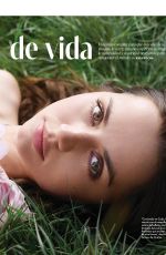 ANA DE ARMAS in People en Espanol, May 2021