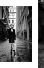 ANGOURIE RICE for Imute Magazine, April 2021