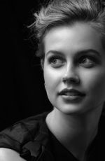 ANGOURIE RICE for Imute Magazine, April 2021