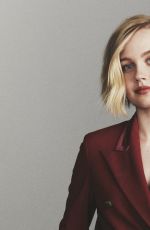 ANGOURIE RICE for Whe Weeend Australia Review, April 2021