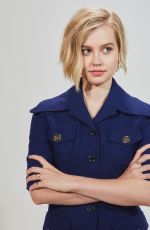 ANGOURIE ROCE for Bello Magazine, April 2021