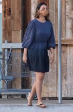 APRIL LOVE GEARY Shopping at Vintage Grocers in Malibu 04/07/2021