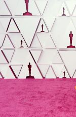 ARIANA DEBOSE at 93rd Annual Academy Awards in Los Angeles 04/25/2021