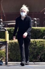 ARIEL WINTER Shopping at Gelson