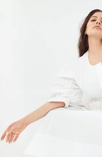 ASHLEY GRAHAM for Net-a-porter Magazine, April 2021
