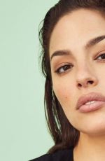 ASHLEY GRAHAM for Net-a-porter Magazine, April 2021