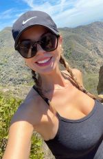 ASHLEY SCHULTZ - Instagram Photos 04/06/2021