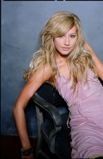 ASHLEY TISDALE - Headstrong Album Promos 2006