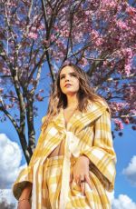 BAILEE MADISON for Roes & Ivy Journal, April 2021