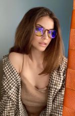 BARBARA PALVIN for Dreamers Eyewear 2021