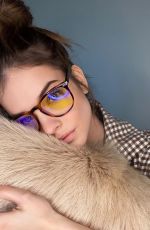 BARBARA PALVIN for Dreamers Eyewear 2021