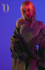 BEBE REXHA in L