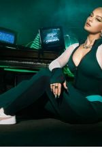 BEBE REXHA x Puma for Deichmann, 2021