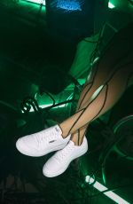 BEBE REXHA x Puma for Deichmann, 2021