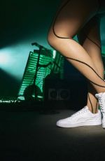 BEBE REXHA x Puma for Deichmann, 2021