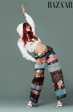 BELLA THORNE in Harper