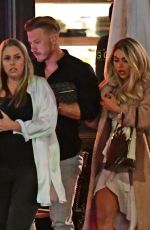 BIANCA GASCOIGNE at Roka in London 04/24/2021