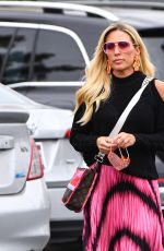 BRAUNWYN WINDHAM-BURKE Out in Los Angeles 04/13/2021