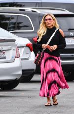 BRAUNWYN WINDHAM-BURKE Out in Los Angeles 04/13/2021