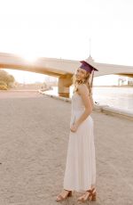 BRYNN RUMFALO at a Photoshoot, April 2021
