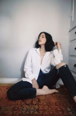 CAITLIN MCGEE for The Bare Magazine, April 2021