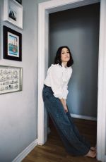 CAITLIN MCGEE for The Bare Magazine, April 2021