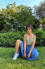 CAMILA CABELLO - Instagram Photos 04/29/2021