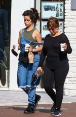 CAMILA CABELLO Out and About in Miami 04/07/22021