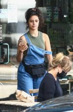 CAMILA CABELLO Out and About in Miami 04/07/22021