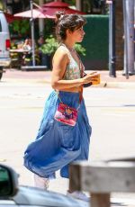 CAMILA CABELLO Out in Coral Gables 04/29/2021
