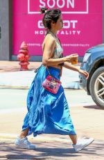 CAMILA CABELLO Out in Coral Gables 04/29/2021