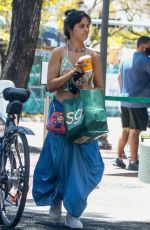 CAMILA CABELLO Out in Coral Gables 04/29/2021