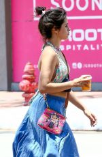 CAMILA CABELLO Out in Coral Gables 04/29/2021