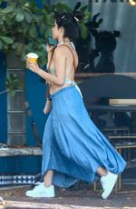 CAMILA CABELLO Out in Coral Gables 04/29/2021
