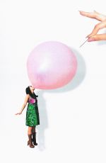 CAMILA MENDES for Paper Magazine, April 2021