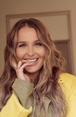 CAMILLA LUDDINGTON for 1883 Magazine, April 2021