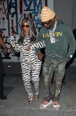 CARDI B at Craig