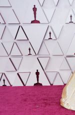 CAREY MULLIGAN at 93rd Annual Academy Awards in Los Angeles 04/25/2021