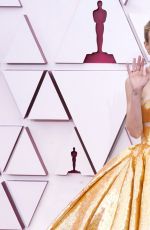 CAREY MULLIGAN at 93rd Annual Academy Awards in Los Angeles 04/25/2021