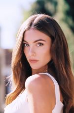 CARMELLA ROSE at a Photoshoot, April 2021 – HawtCelebs