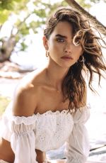 CAROLINA SANCHEZ at a Photoshoot, 2021