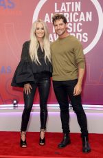 CARRIE UNDERWOOD at 2021 Latin American Music Awards 04/14/2021