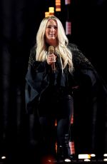 CARRIE UNDERWOOD at 2021 Latin American Music Awards 04/14/2021