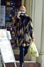 CAT DEELEY Out in London" 04/12/2021