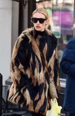 CAT DEELEY Out in London" 04/12/2021