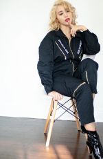 CAYLEE COWAN for Golden Age Hollywood Vintage Clothing, 2021