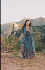 CHRISTIAN SERRATOS in Instyle Magazine, Mexico May 2021