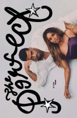 CIARA in GQ Magazine, March 2021