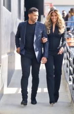 CIARA Out and About in Los Angeles 04/08/2021