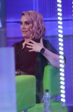 CLAIRE RICHARDS at The One Show in London 04/08/2021